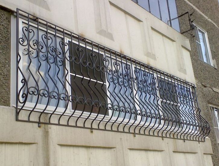 Решетка на лоджию. Кованые решетки на балкон. Красивые решетки на балкон. Балконы.окна.решетки.