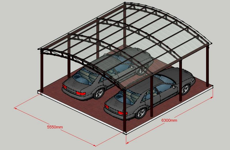 Размер навеса под машину. Ширина навеса под 2 машины. Автонавес на 2 машины габариты. Чертеж навеса под 2 машины. Ширина парковки для 2 машин.