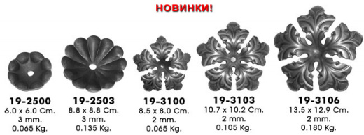 Листья №7