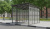Павильон для курения №21