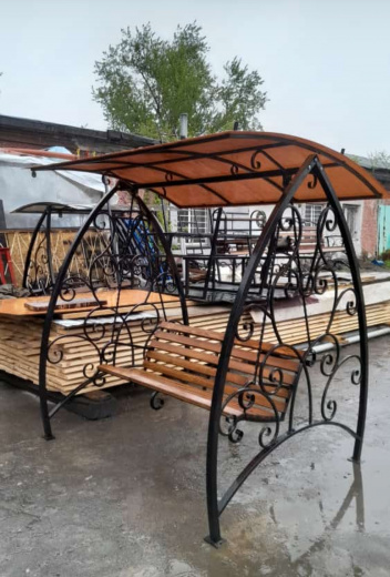 Качель Капелька