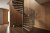Металлическая лестница №19