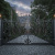 Ворота кованые №282