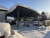 Навес, который выдержит любой снегопад: арочная система»
