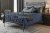 Кованая кровать №2